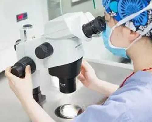 招数孕前检查不可少