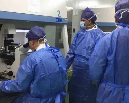 南京哪家试管医院成功率高-南京做试管的医院排名！