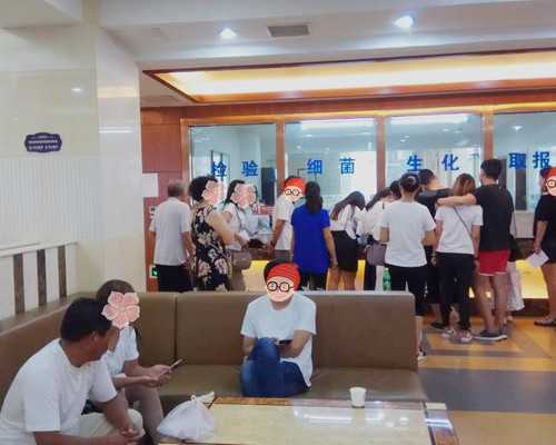 南京三代试管费用包含哪些项目？,南京女性不孕检查项目有哪些