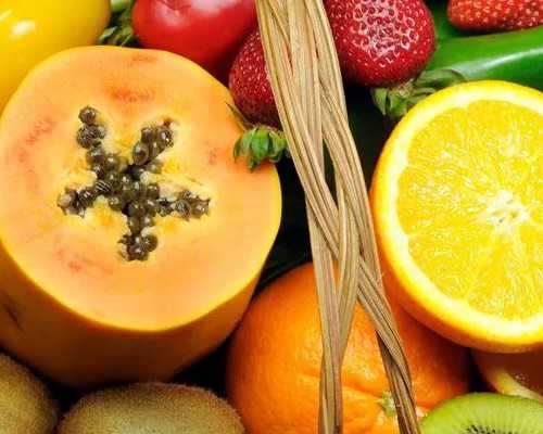 备孕男孩女人吃什么？营养小贴士分享！